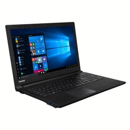 Toshiba Satellite Pro R50-B 16" Core i3 1.7 GHz - SSD 512 GB - 8GB - QWERTY - Inglese