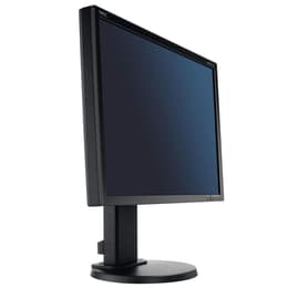 Schermo 22" LCD WSXGA+ Nec E222W-BK