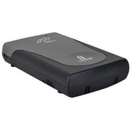 Iomega DHD160-U Hard disk esterni - HDD 160 GB USB 2.0