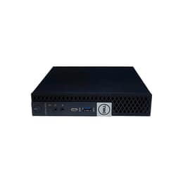 Dell OptiPlex 5070 MFF Core i5 3 GHz - SSD 256 GB RAM 8 GB