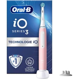 Braun Oral-B iO Series 3s Spazzolini da denti elettrici
