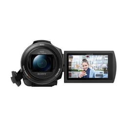 Videocamere Sony FDR-AX43 Nero