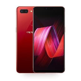 Oppo R15 Pro 128GB - Rosso