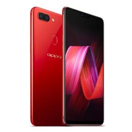 Oppo R15 Pro 128GB - Rosso