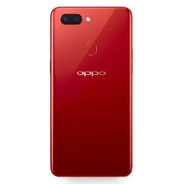 Oppo R15 Pro 128GB - Rosso