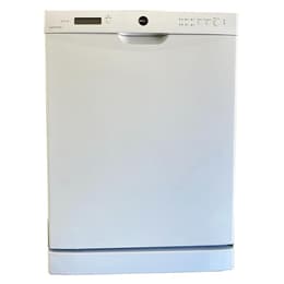 Lavastoviglie da libera installazione 60 cm Selecline WQP12-9235A - Da 10 a 12 coperti