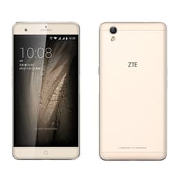 ZTE Blade V7 Max 32GB - Oro