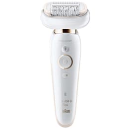 Epilatore Braun Silk Epil 9 Flex