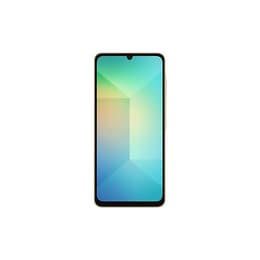 Galaxy A06 64GB - Oro