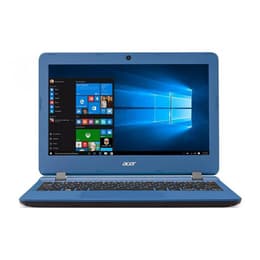 Acer Aspire ES1-132-C3XY 11" Celeron 1.1 GHz - SSD 32 GB - 2GB Tastiera Francese