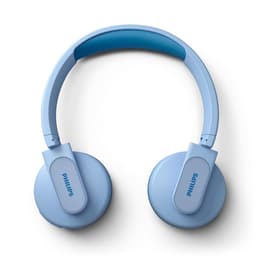 Cuffie wireless Philips TAK4206BL/00 - Blu