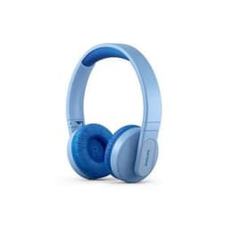 Cuffie wireless Philips TAK4206BL/00 - Blu