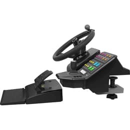 Volante PC Logitech G Farm Heavy Equipment Bundle