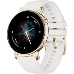 Huawei Watch GT 2 Bluetooth 46 mm - Bianco