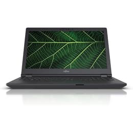 Fujitsu LifeBook E5511 15" Core i7 2.8 GHz - SSD 1 TB - 16GB - QWERTY - Spagnolo