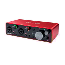 Focusrite Scarlett 2i2 Studio 3rd Gen Accessori audio