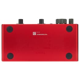 Focusrite Scarlett 2i2 Studio 3rd Gen Accessori audio