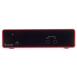 Focusrite Scarlett 2i2 Studio 3rd Gen Accessori audio