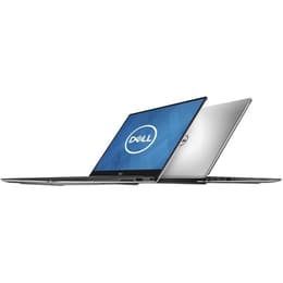 Dell XPS 13 9360 13" Core i7 1.8 GHz - SSD 512 GB - 16GB - AZERTY - Francese