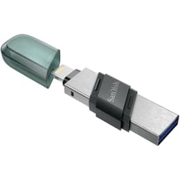 Sandisk iXpand USB key