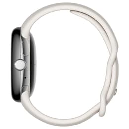 Smart Watch Google Cardiofrequenzimetro GPS Pixel Watch 4G - Argento