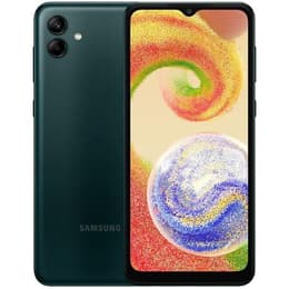 Galaxy A04 64GB - Verde