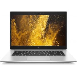 HP EliteBook 1050 G1 15" Core i7 2.2 GHz - SSD 256 GB - 8GB Tastiera Italiano