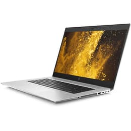 HP EliteBook 1050 G1 15" Core i7 2.2 GHz - SSD 256 GB - 8GB - QWERTY - Italiano