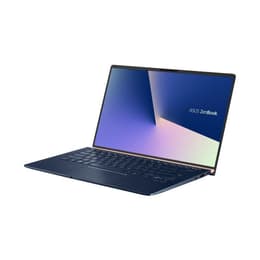 Asus ZenBook UX433FN-A6034T 14" Core i7 1.8 GHz - SSD 256 GB - 8GB Tastiera Francese