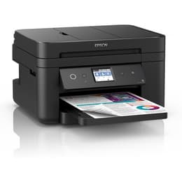 Epson Workforce WF-2860WF Inkjet - Getto d'inchiostro