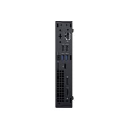 Dell OptiPlex 3070 Micro Core i3 3.1 GHz - SSD 128 GB RAM 8 GB