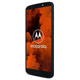 Motorola Moto G6 32GB - Nero - Dual-SIM