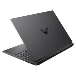 HP Victus 16-S1034NF 16" Ryzen 5 4.3 GHz - SSD 512 GB - 16GB - NVIDIA GeForce RTX 4060 AZERTY - Francese
