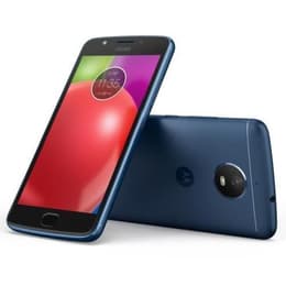 Motorola Moto E4