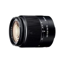 Sony Obiettivi SH006 18-70mm f/3.5-5.6 DT 18-70mm f/3.5-5.6