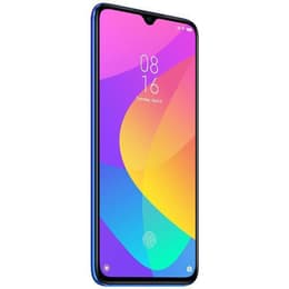 Xiaomi Mi 9 Lite 128GB - Blu - Dual-SIM