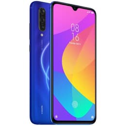 Xiaomi Mi 9 Lite 128GB - Blu