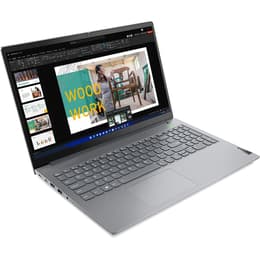 Lenovo ThinkBook 15 G4 IAP 15" Core i5 1.2 GHz - SSD 256 GB - 8GB - AZERTY - Francese