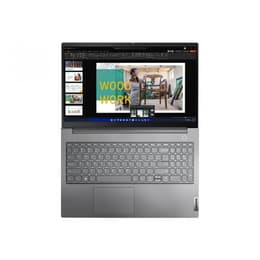 Lenovo ThinkBook 15 G4 IAP 15" Core i5 1.2 GHz - SSD 256 GB - 8GB - AZERTY - Francese