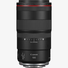 Canon Obiettivi RF 100mm F2.8 L Macro IS USM 100 mm 2.8