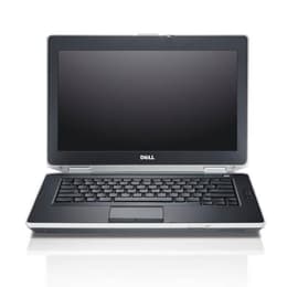 Dell Latitude E6430 14" Core i5 2.6 GHz - HDD 320 GB - 16GB Tastiera Tedesco
