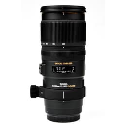 Sigma Obiettivi 70-200mm f/2.8 APO DG HSM Nikon F 70-200mm f/2.8
