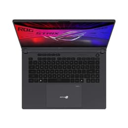 Asus ROG Strix G16 16" Core i7 2.2 GHz - SSD 256 GB - 8GB - QWERTY - Italiano