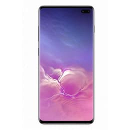 Galaxy S10+ 512GB - Nero - Dual-SIM