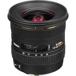 Sigma Obiettivi 10-20mm f/4-5.6 EX DC HSM 10-20mm f/4-5.6