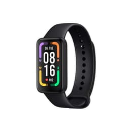 Smart Watch Xiaomi Cardio­frequenzimetro Redmi Smart Band Pro - Nero