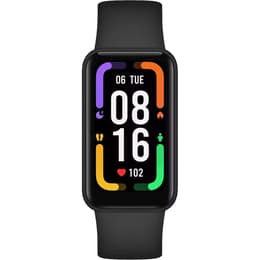 Smart Watch Xiaomi Cardiofrequenzimetro Redmi Smart Band Pro - Nero