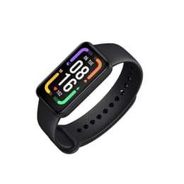 Smart Watch Xiaomi Cardiofrequenzimetro Redmi Smart Band Pro - Nero