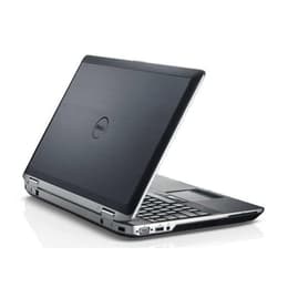 Dell Latitude E6520 15" Core i5 2.5 GHz - SSD 128 GB - 8GB Tastiera Francese