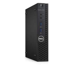 Dell OptiPlex 3050 Micro Core i5 2.5 GHz - SSD 512 GB RAM 8 GB